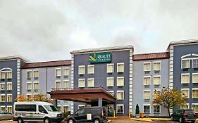 Quality Inn And Suites Erlanger